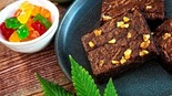 欧美肥肥女与性大麻披上糖果外衣！美国儿童和青少年成了受害者